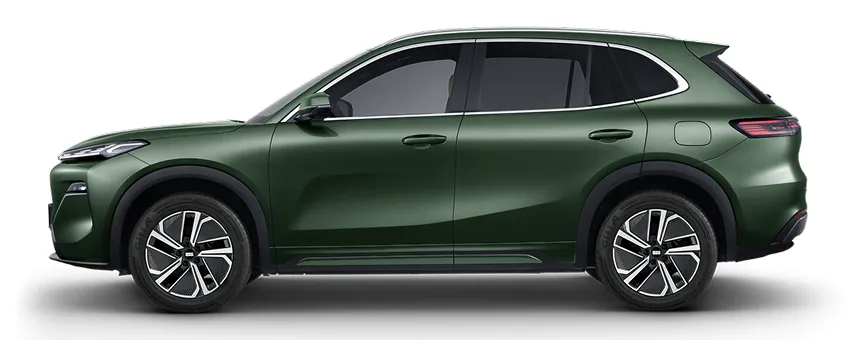 Geely EX5 EM-I
