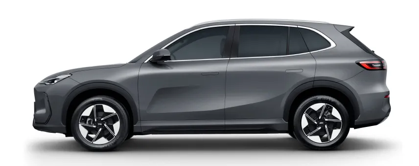 GEELY EX5
