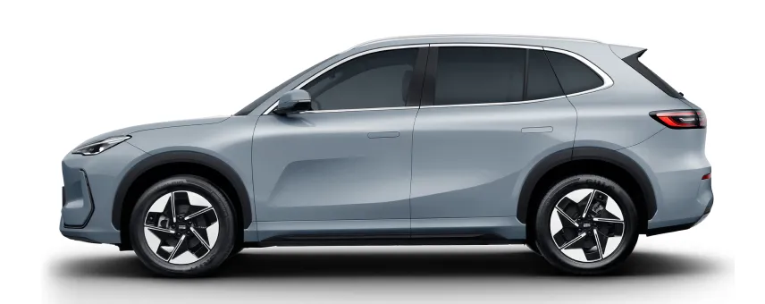 GEELY EX5