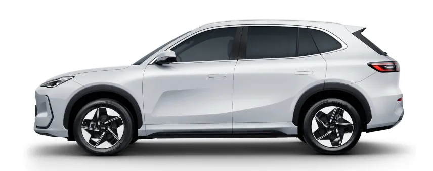 GEELY EX5